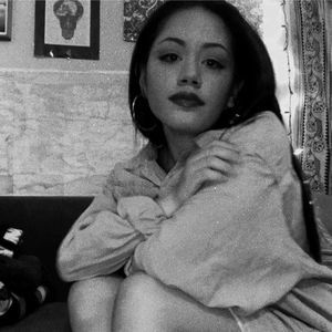 Meet your Posher, Amara rose